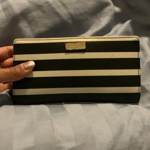 Kate Spade Wallet lightly used